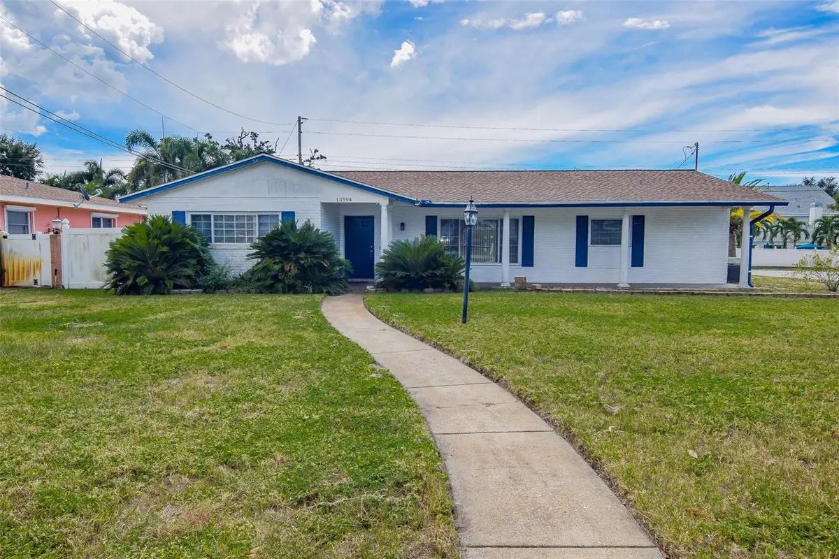 13594 Monalee Avenue, Seminole, FL 33776 - #1