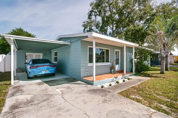 10735 63rd Avenue, SEMINOLE, FL 33772