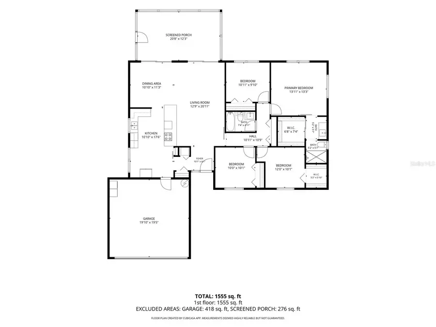 724 Glengary Ln, Palm Harbor, FL 34683 - #2
