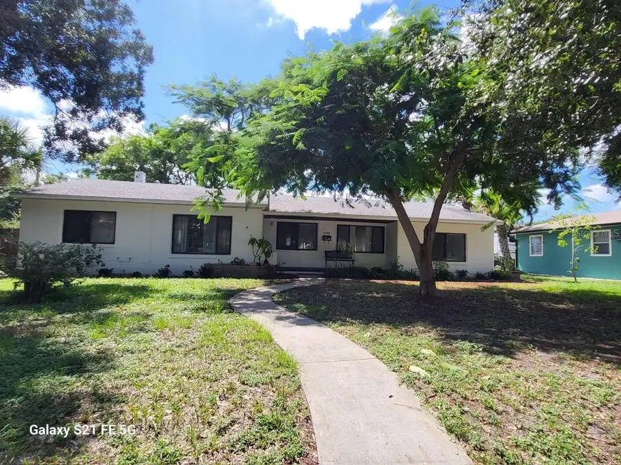 6738 5th Avenue N, Saint Petersburg, FL 33710 - #3