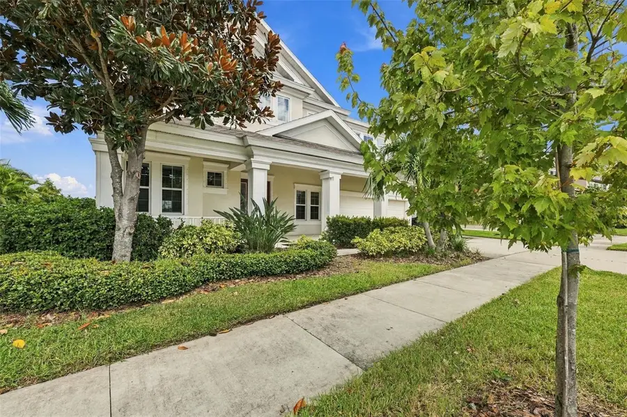6324 Brevada Lane, Apollo Beach, FL 33572 - #3