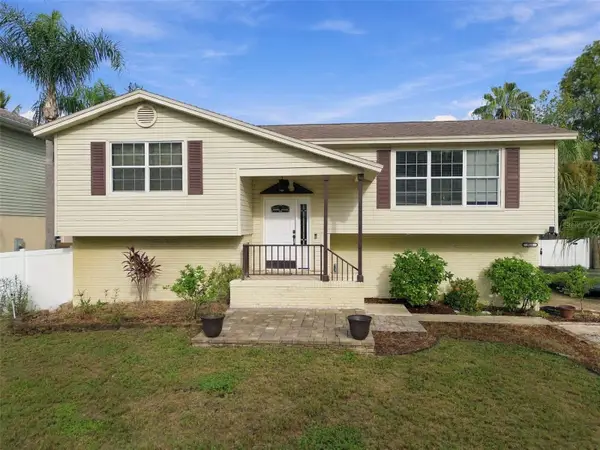 915 Lynnlea Lane, TARPON SPRINGS, FL 34689
