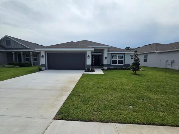 9430 Highland Hills Dr Street, HUDSON, FL 34667