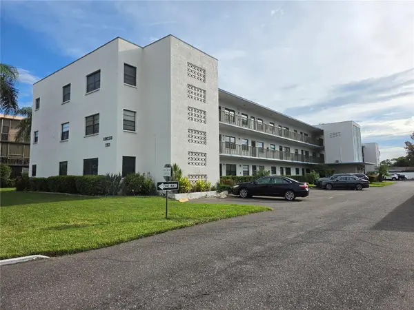 5969 Terrace Park Drive N #305, ST PETERSBURG, FL 33709