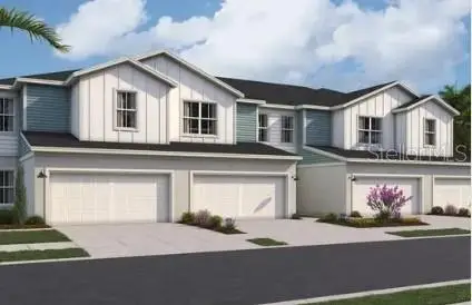 6257 Clewiston Avenue, APOLLO BEACH, FL 33572
