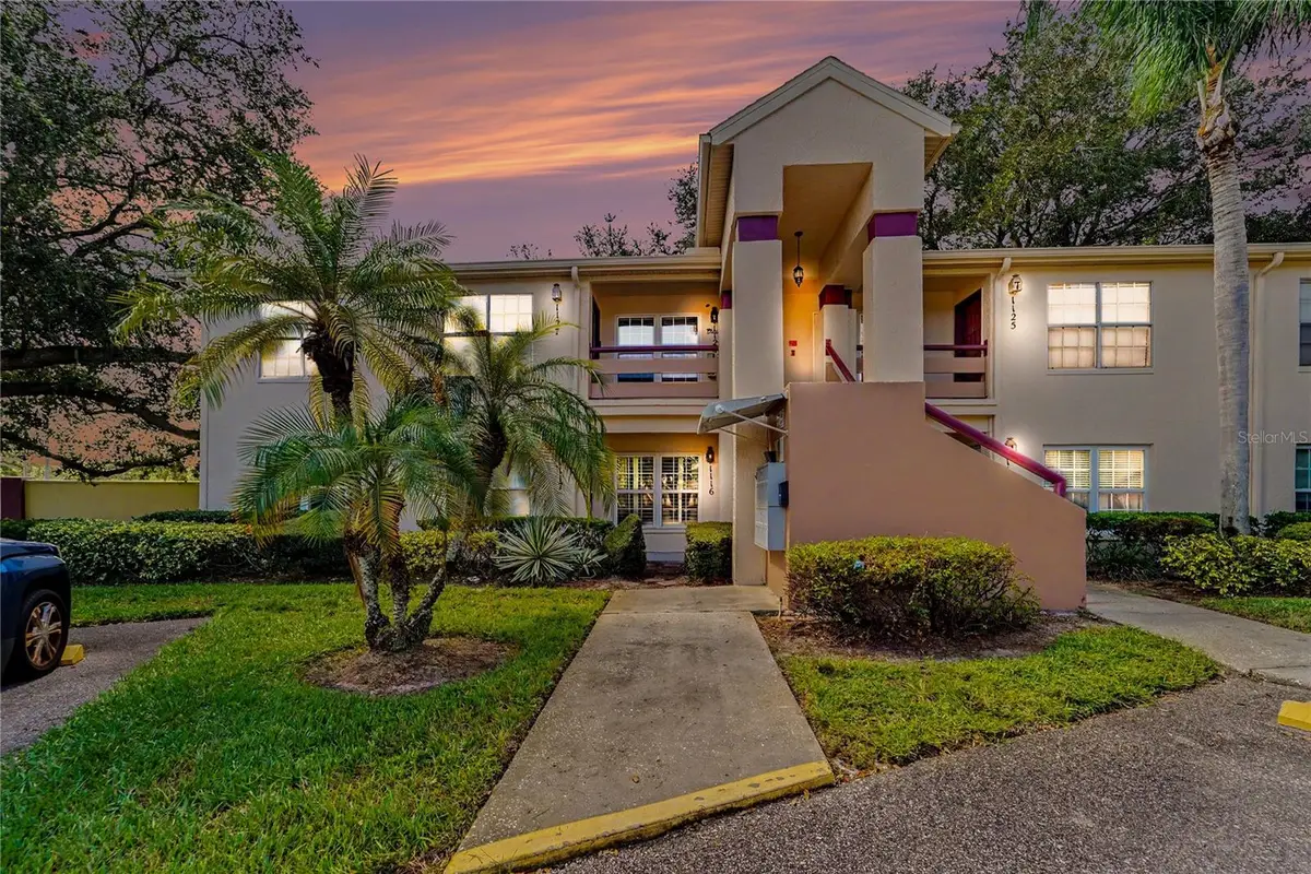 7802 Hardwick Drive #1117, New Port Richey, FL 34653 - #1