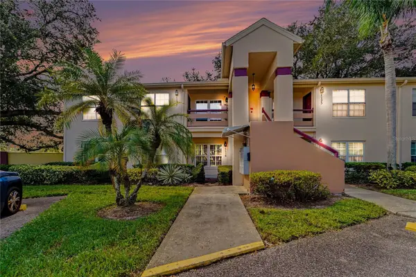 7802 Hardwick Drive #1117, NEW PORT RICHEY, FL 34653