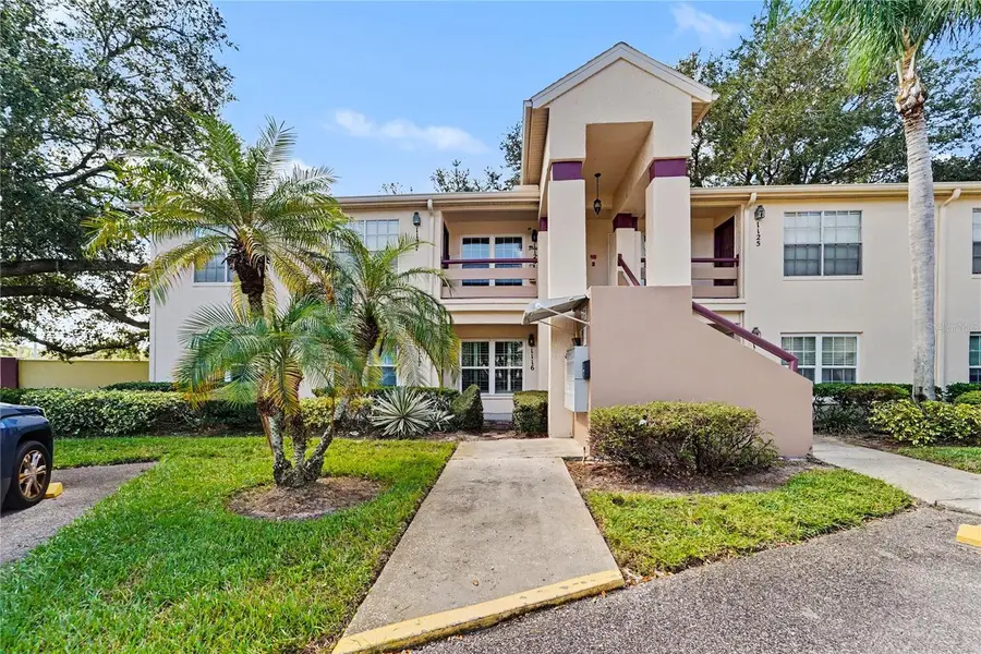 7802 Hardwick Drive #1117, New Port Richey, FL 34653 - #2
