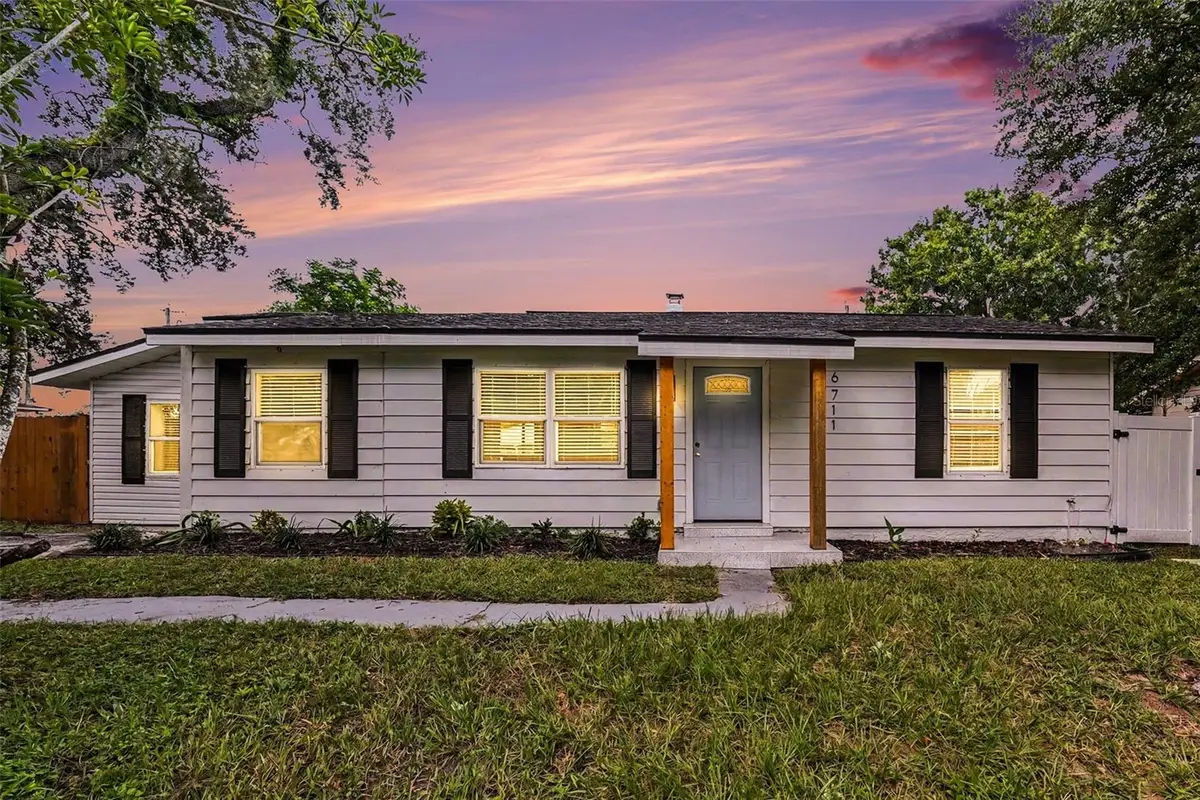6711 S Gabrielle Street, Tampa, FL 33611 - #1