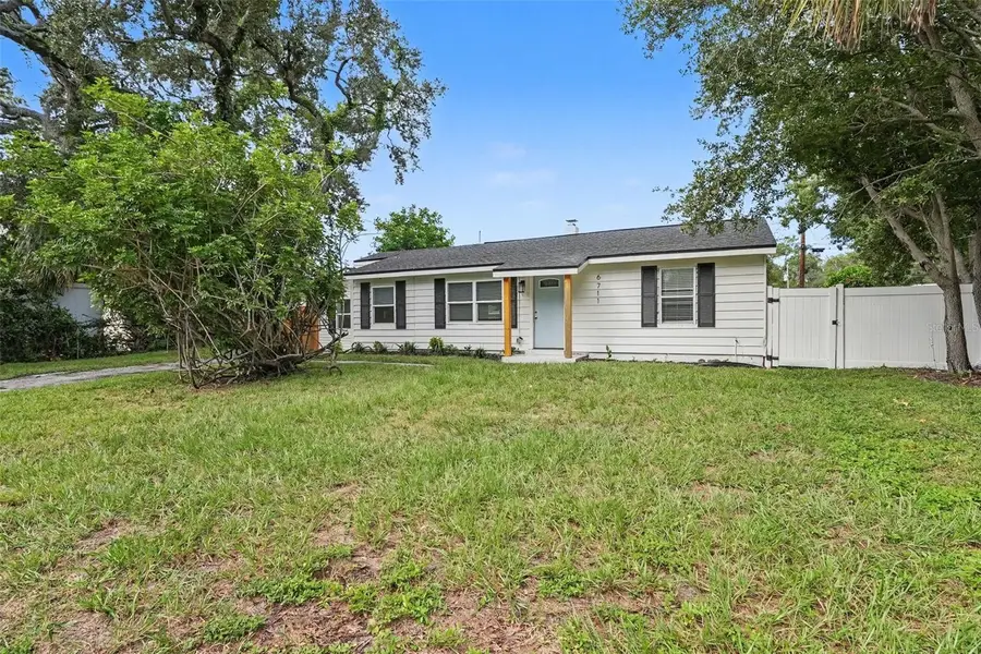 6711 S Gabrielle Street, Tampa, FL 33611 - #3