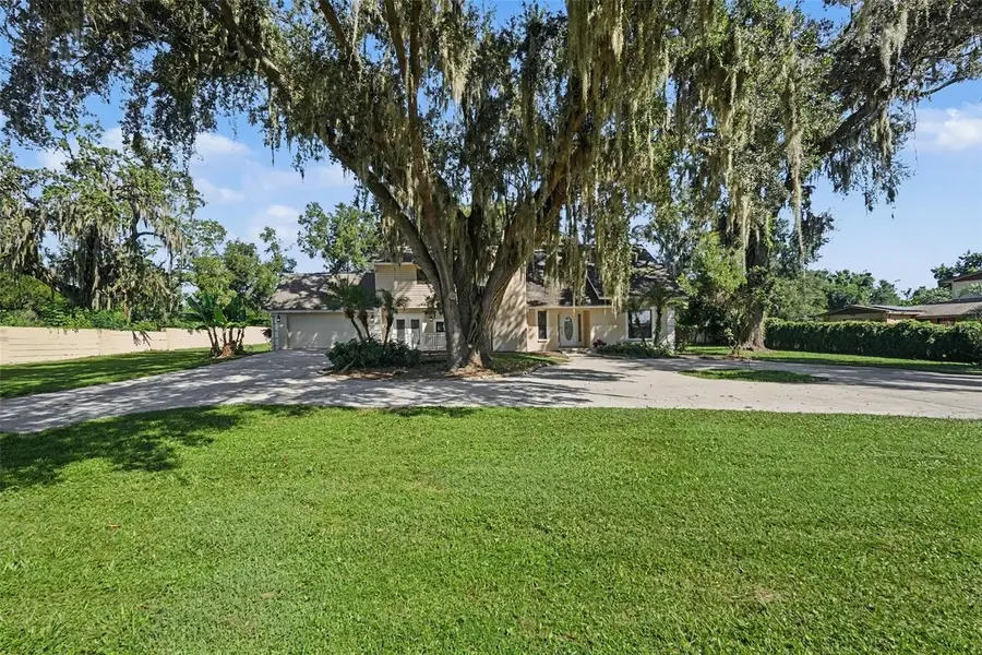 126 Goins Drive, Seffner, FL 33584 - #2