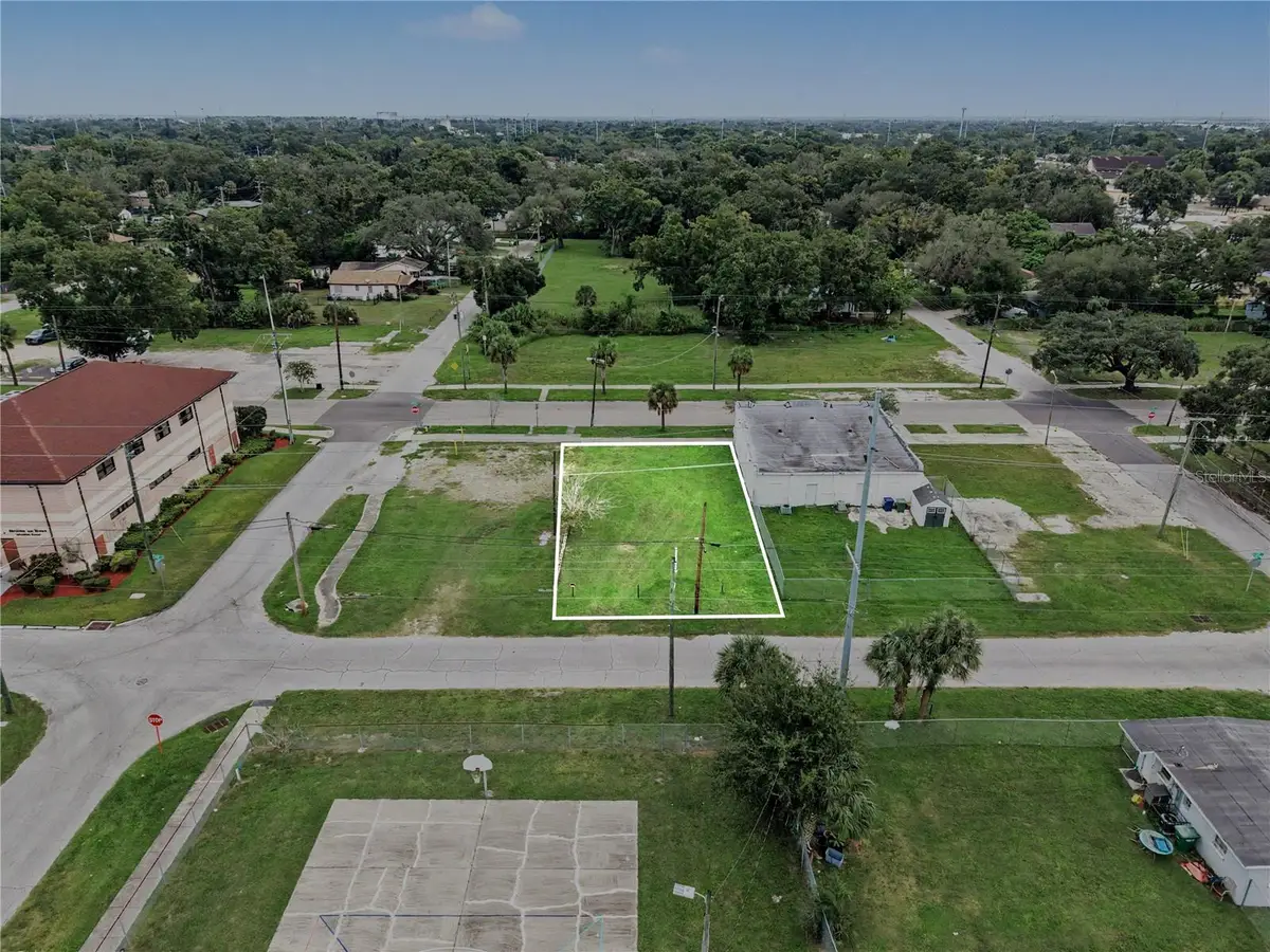 3812 N 29th Street, Tampa, FL 33610 - #1