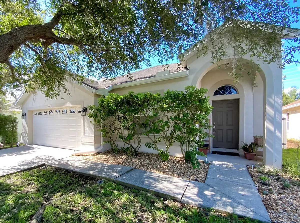 4041 Langdrum Drive, Wesley Chapel, FL 33543 - #1