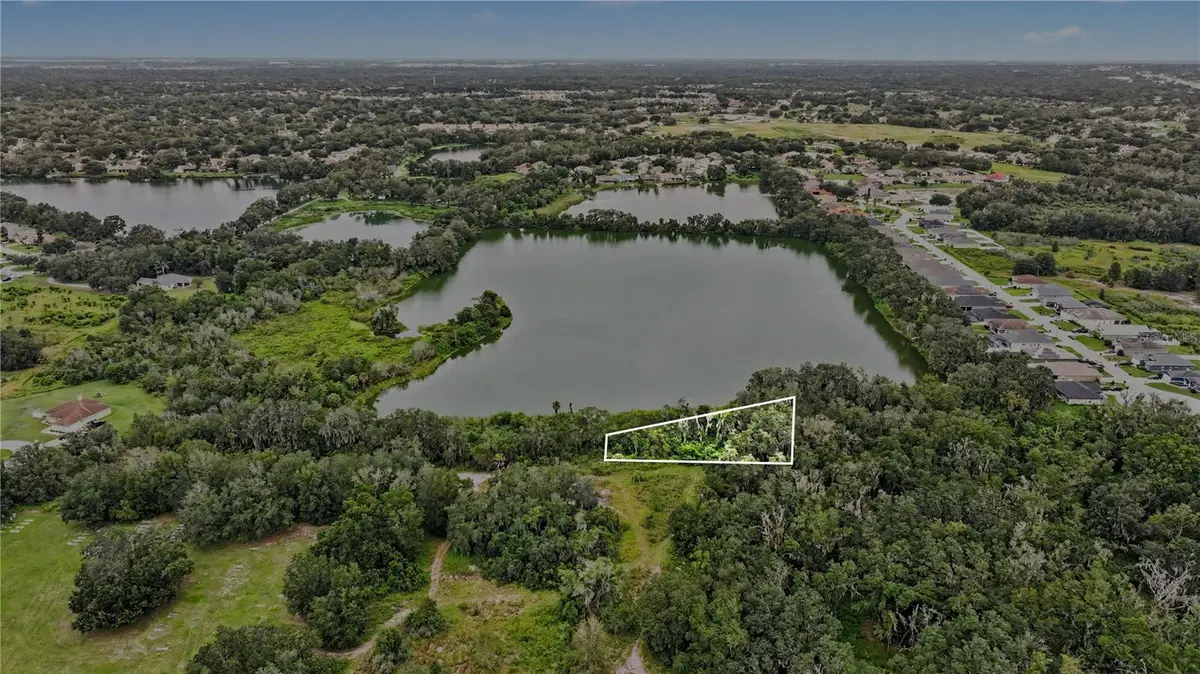 Arnaz Drive, Mulberry, FL 33860 - #1
