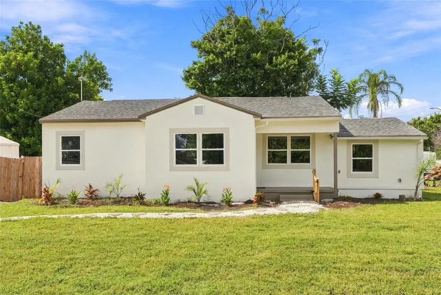 8474 Tobay Road N, Saint Petersburg, FL 33702 - #2
