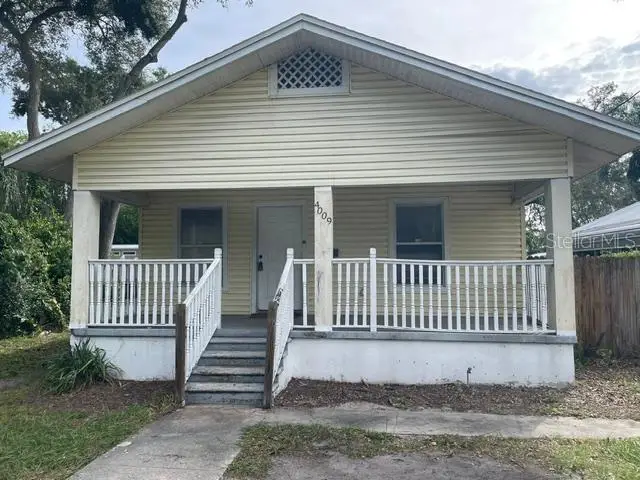 4009 N Central Avenue, Tampa, FL 33603 - #1