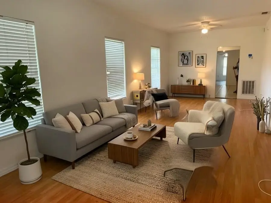 4009 N Central Avenue, Tampa, FL 33603 - #2