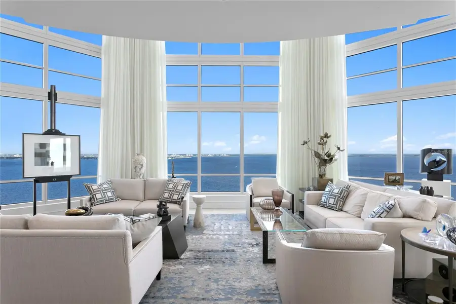 4201 Bayshore Boulevard #2101, Tampa, FL 33611 - #3