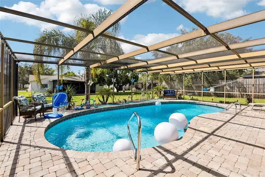 12240 Katherwood St, Spring Hill, FL 34608 - #2