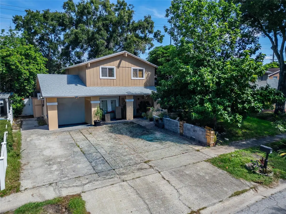 7003 Summerbridge Drive, Tampa, FL 33634 - #1