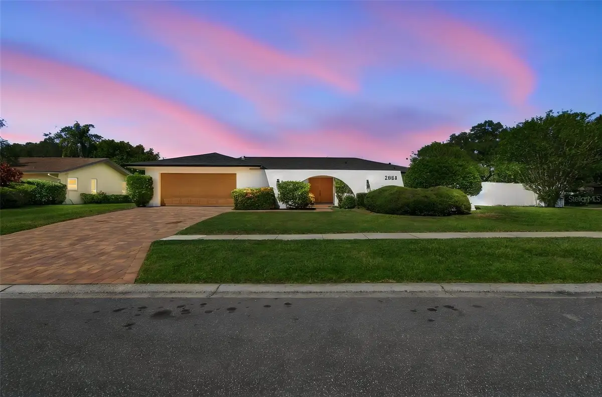 2654 Augusta Drive N, Clearwater, FL 33761 - #1