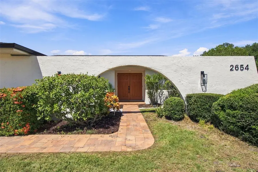 2654 Augusta Drive N, Clearwater, FL 33761 - #3