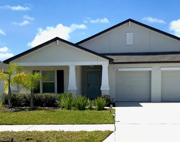 11911 Field Thistle Court, RIVERVIEW, FL 33579
