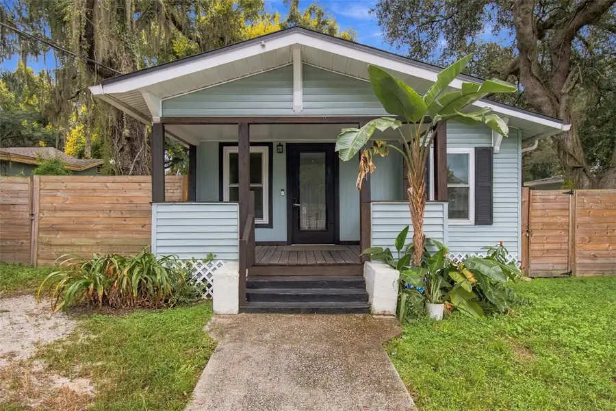 1611 E Genesee Street, Tampa, FL 33610 - #2