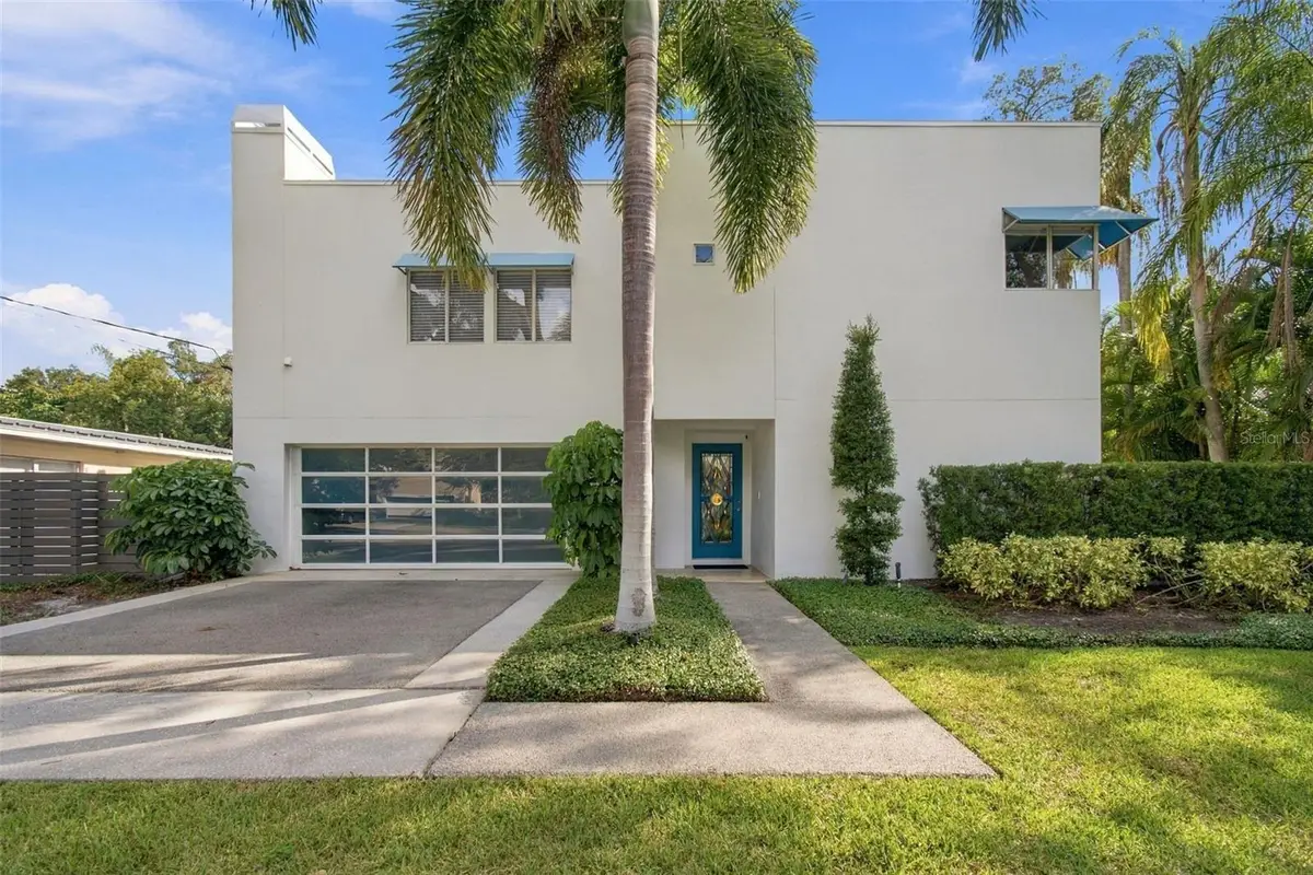 2718 W Price Avenue, Tampa, FL 33611 - #1