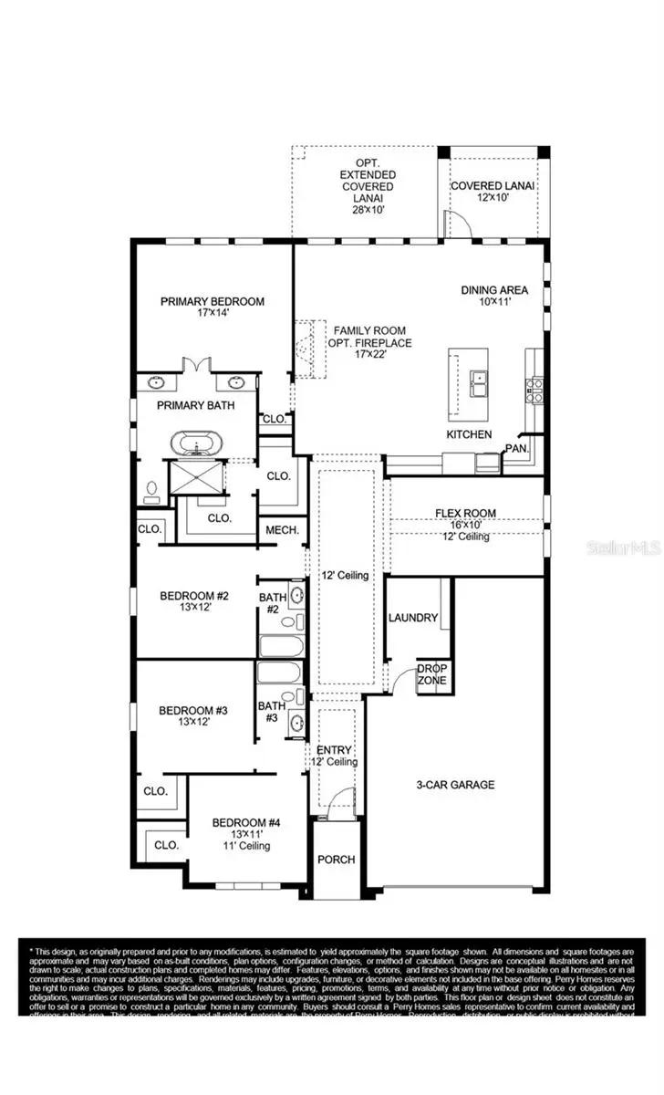 4439 Southern Valley Loop, Brooksville, FL 34601 - #2