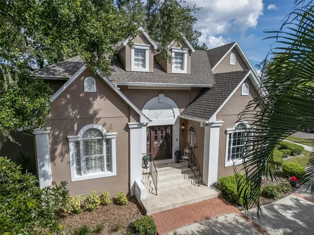 4535 W Beachway Drive, Tampa, FL 33609 - #1