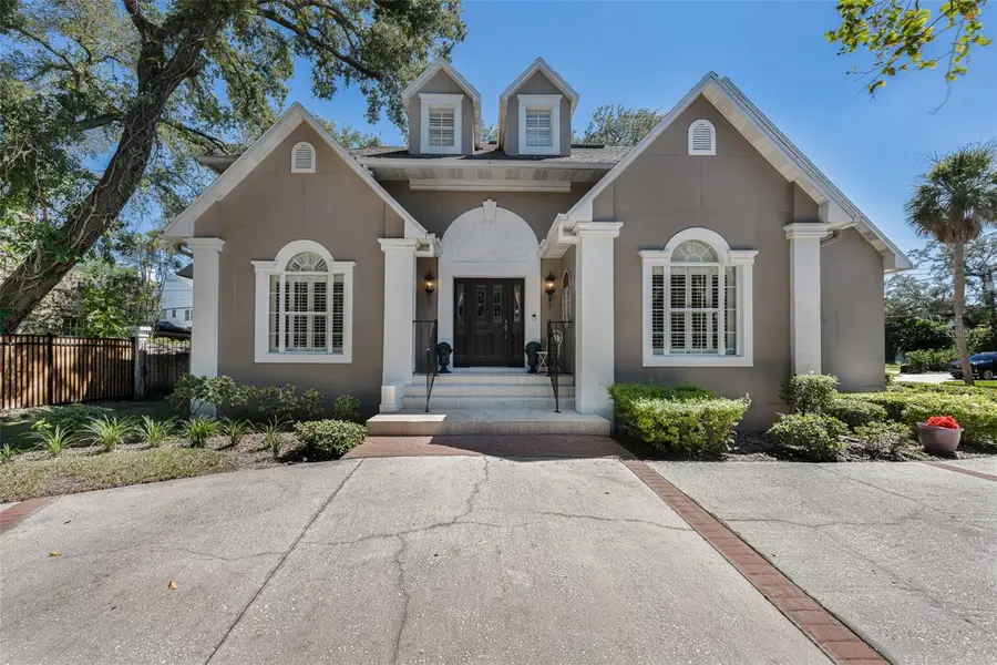 4535 W Beachway Drive, Tampa, FL 33609 - #2