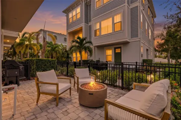 206 S Tampania Avenue #6, TAMPA, FL 33609