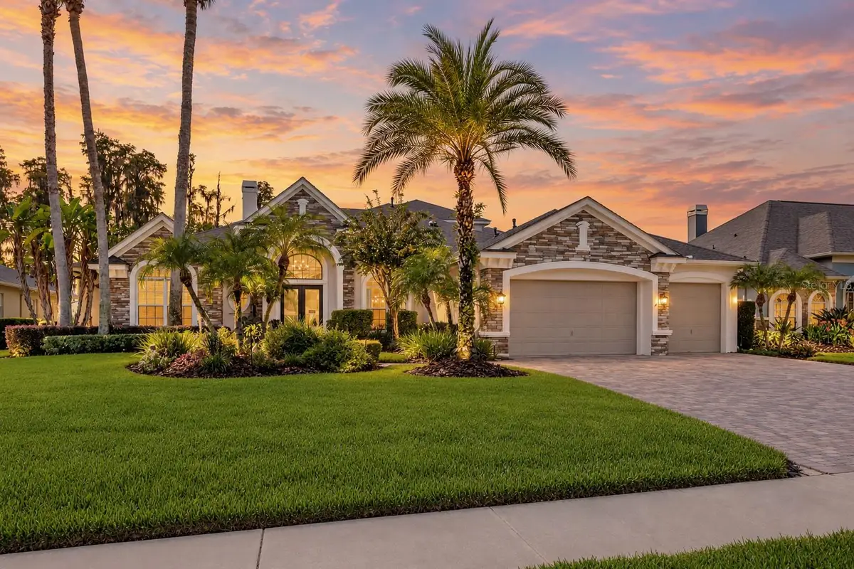 21228 Quiet Haven Court, Land O Lakes, FL 34637 - #1