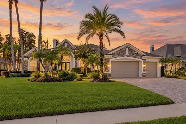 21228 N Quiet Haven Court, LAND O LAKES, FL 34639