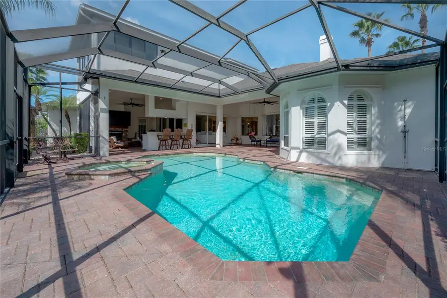21228 Quiet Haven Court, Land O Lakes, FL 34637 - #2