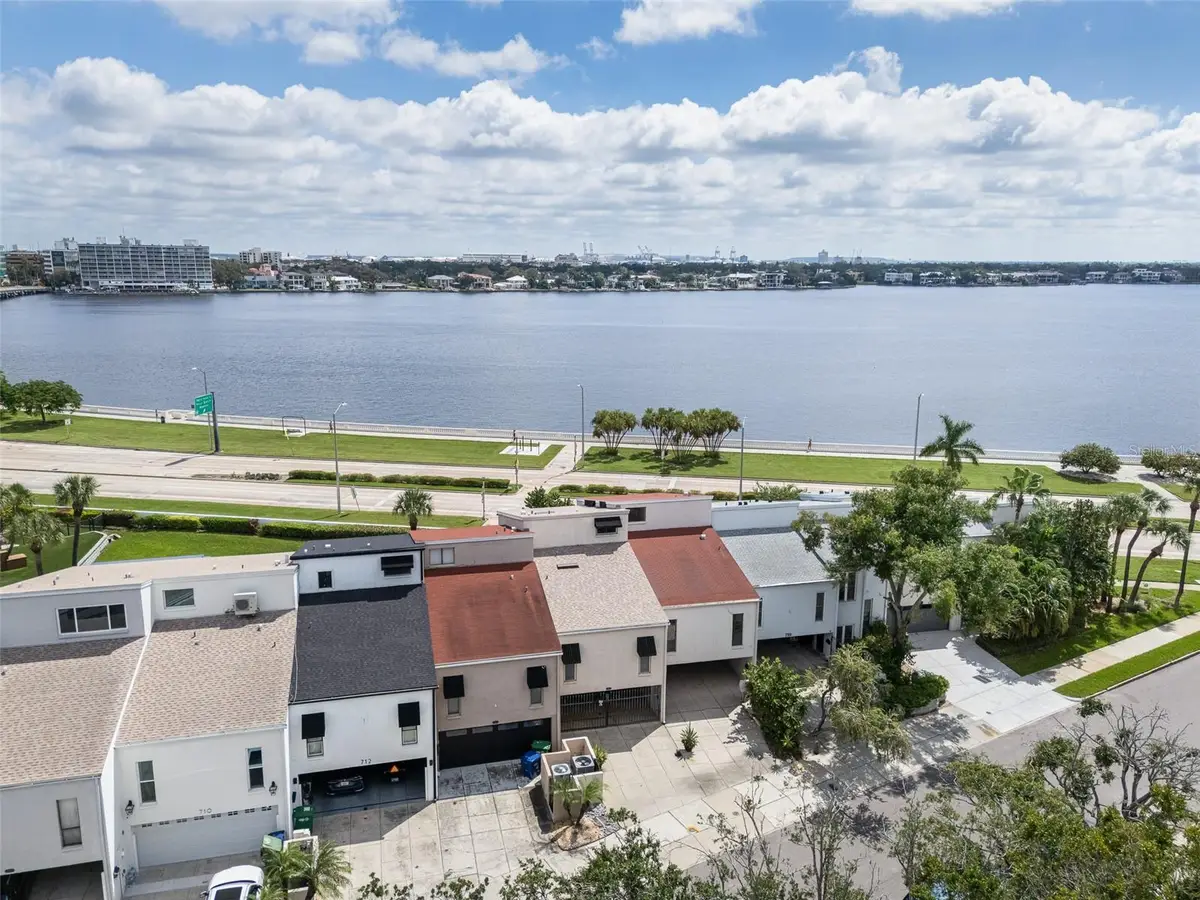 716 S Brevard Avenue, Tampa, FL 33606 - #1