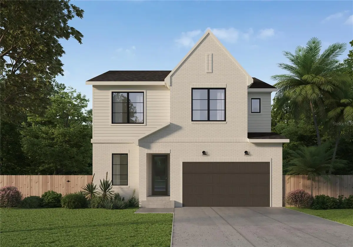 2911 W Bay View Avenue, Tampa, FL 33611 - #1
