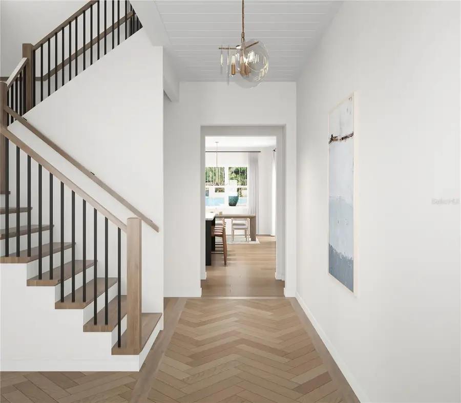 2911 W Bay View Avenue, Tampa, FL 33611 - #3
