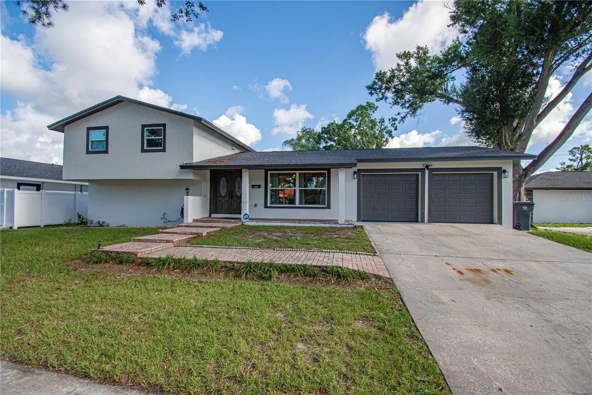 8317 Fountain Avenue, Tampa, FL 33615 - #1
