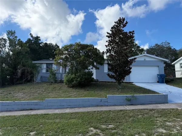 9448 Chase Street, SPRING HILL, FL 34608