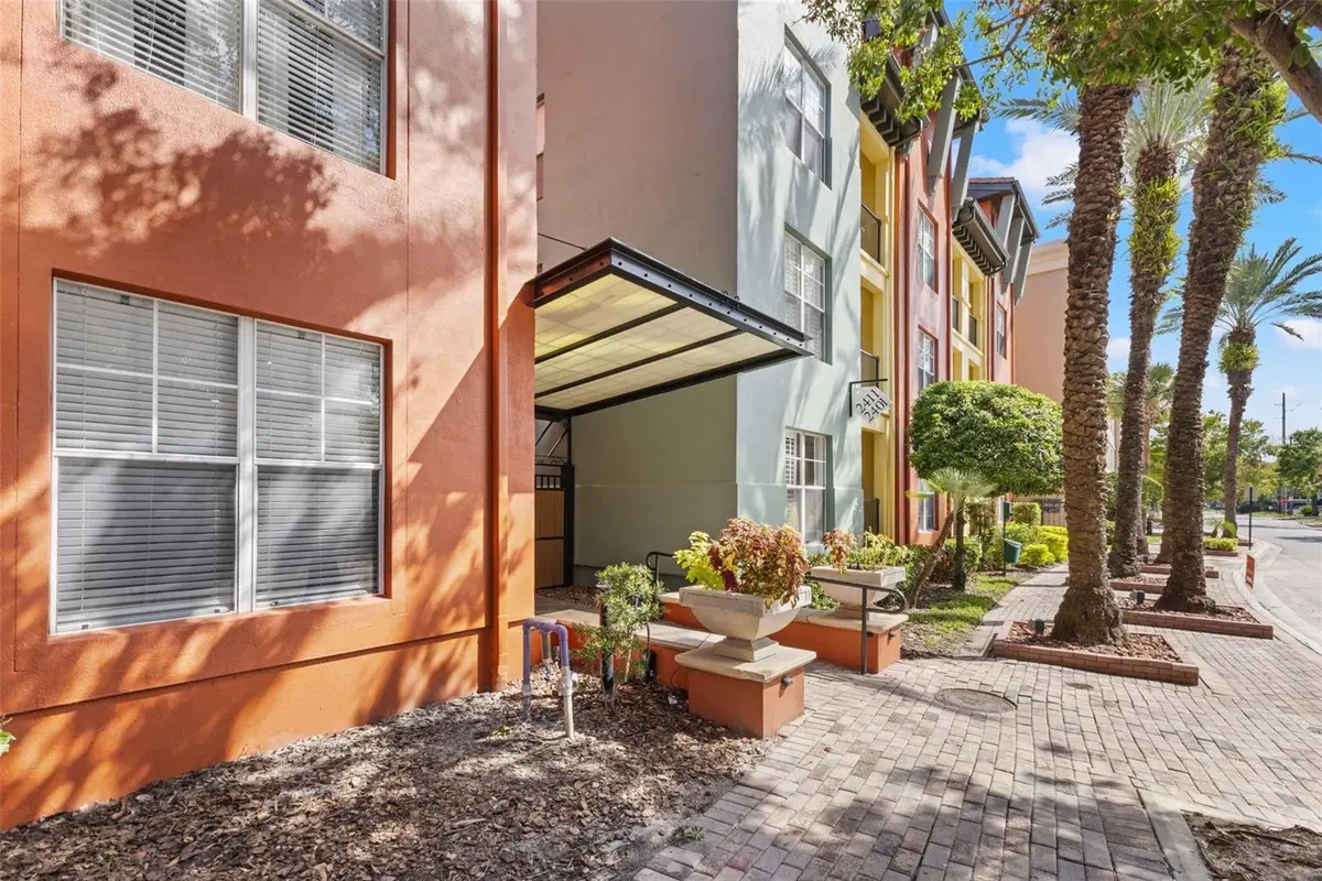 2411 W Horatio Street #519, Tampa, FL 33609 - #1
