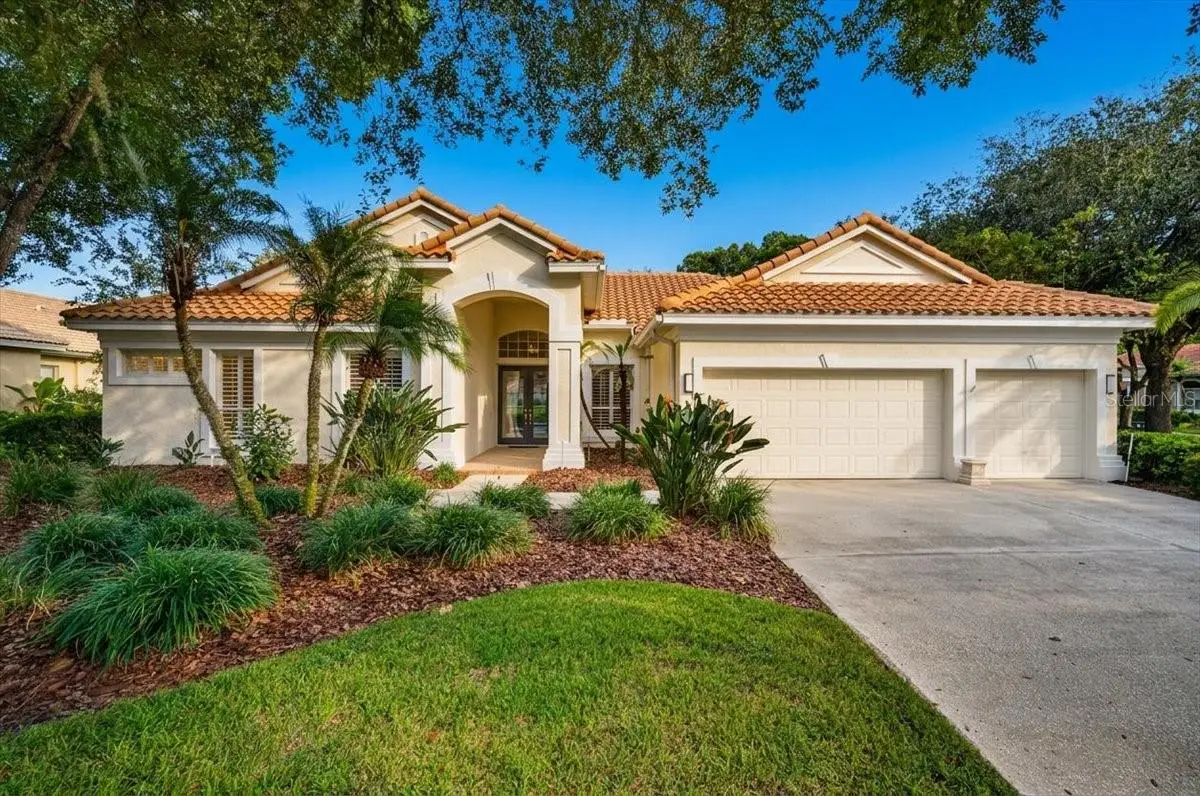 9101 Woodridge Run Dr, Tampa, FL 33647 - #1