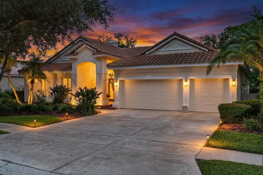 9101 Woodridge Run Dr, Tampa, FL 33647 - #2