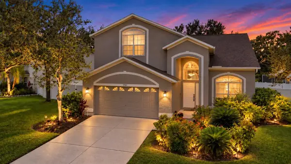 1750 Split Fork Drive, OLDSMAR, FL 34677
