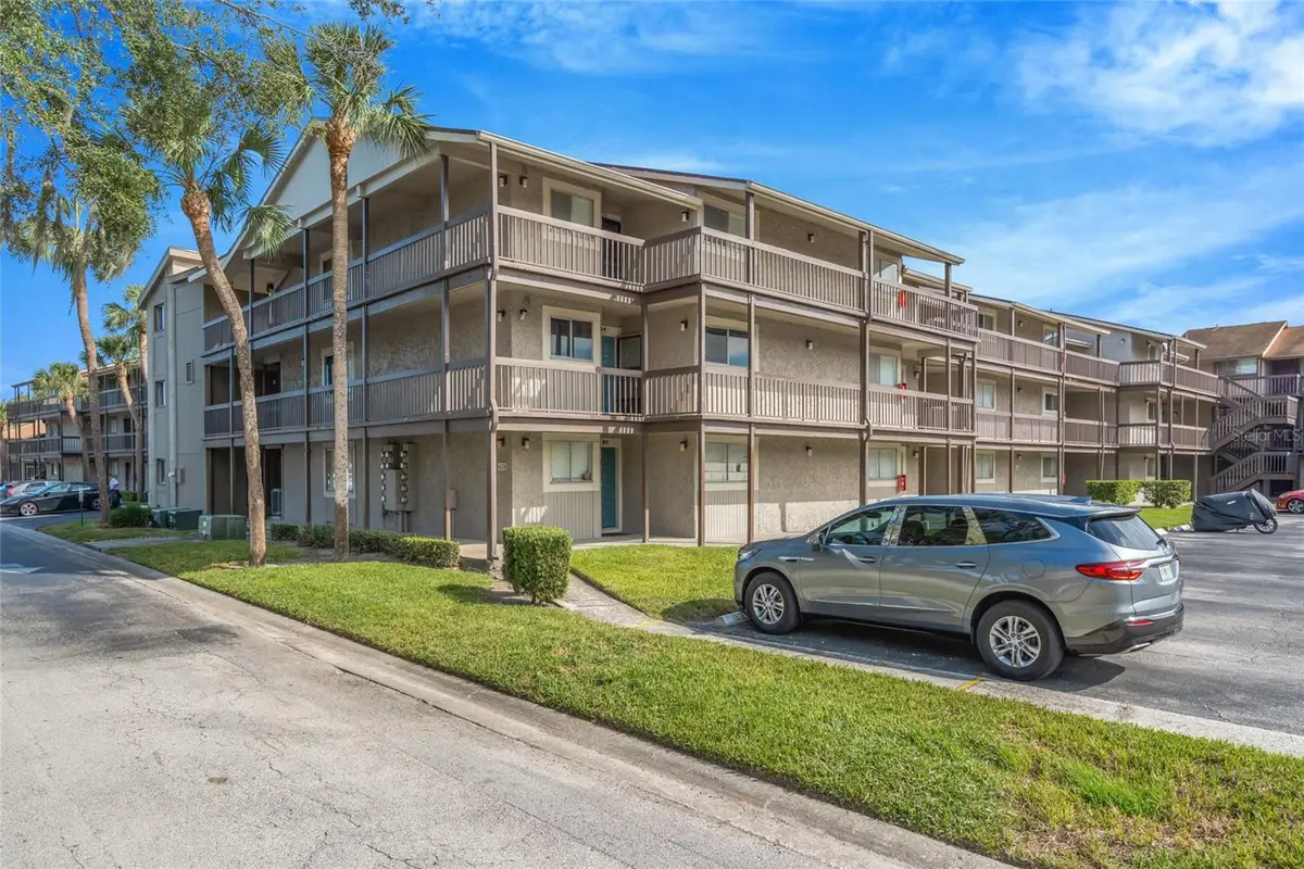 6308 Newtown Circle #8C1, Tampa, FL 33615 - #1