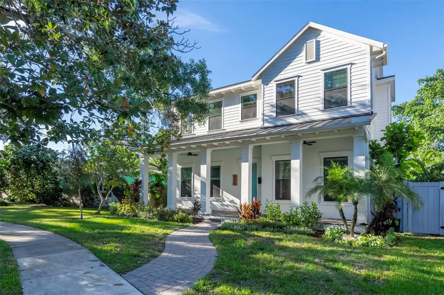 555 26th Avenue N, Saint Petersburg, FL 33704 - #2