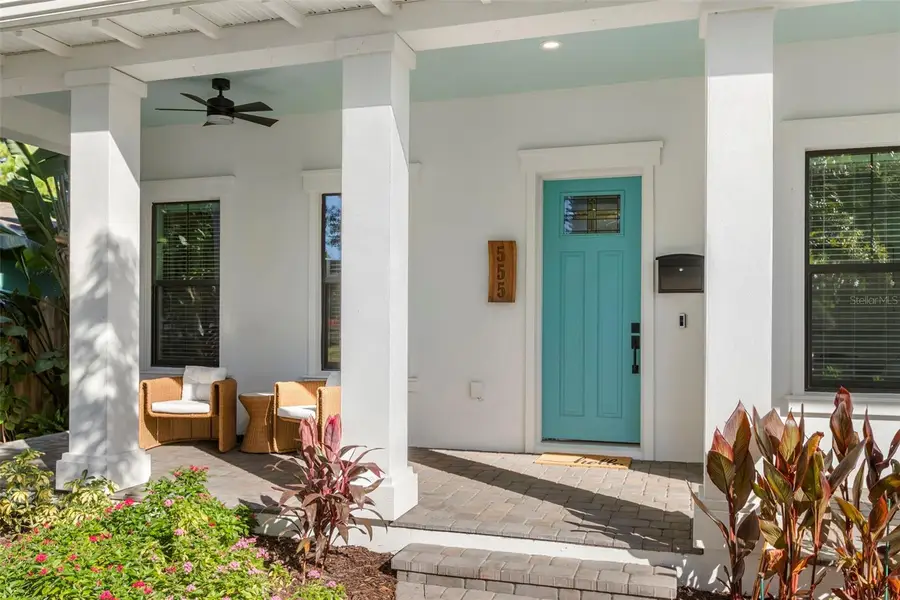 555 26th Avenue N, Saint Petersburg, FL 33704 - #3