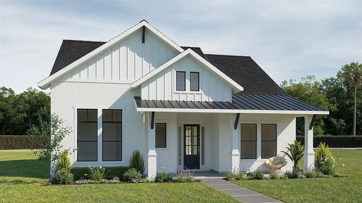 359 Steed Gait Loop, Saint Cloud, FL 34772 - #1