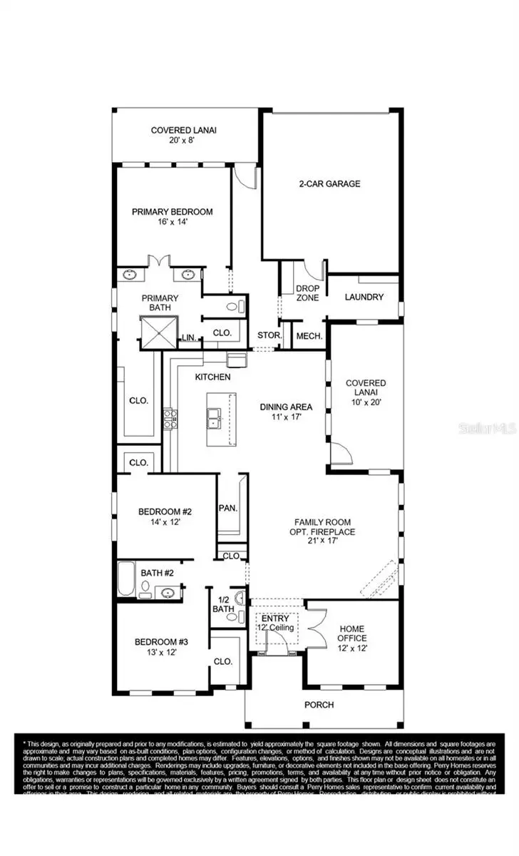 359 Steed Gait Loop, Saint Cloud, FL 34772 - #2